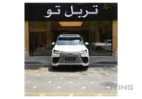 Lexus LX 600 2023